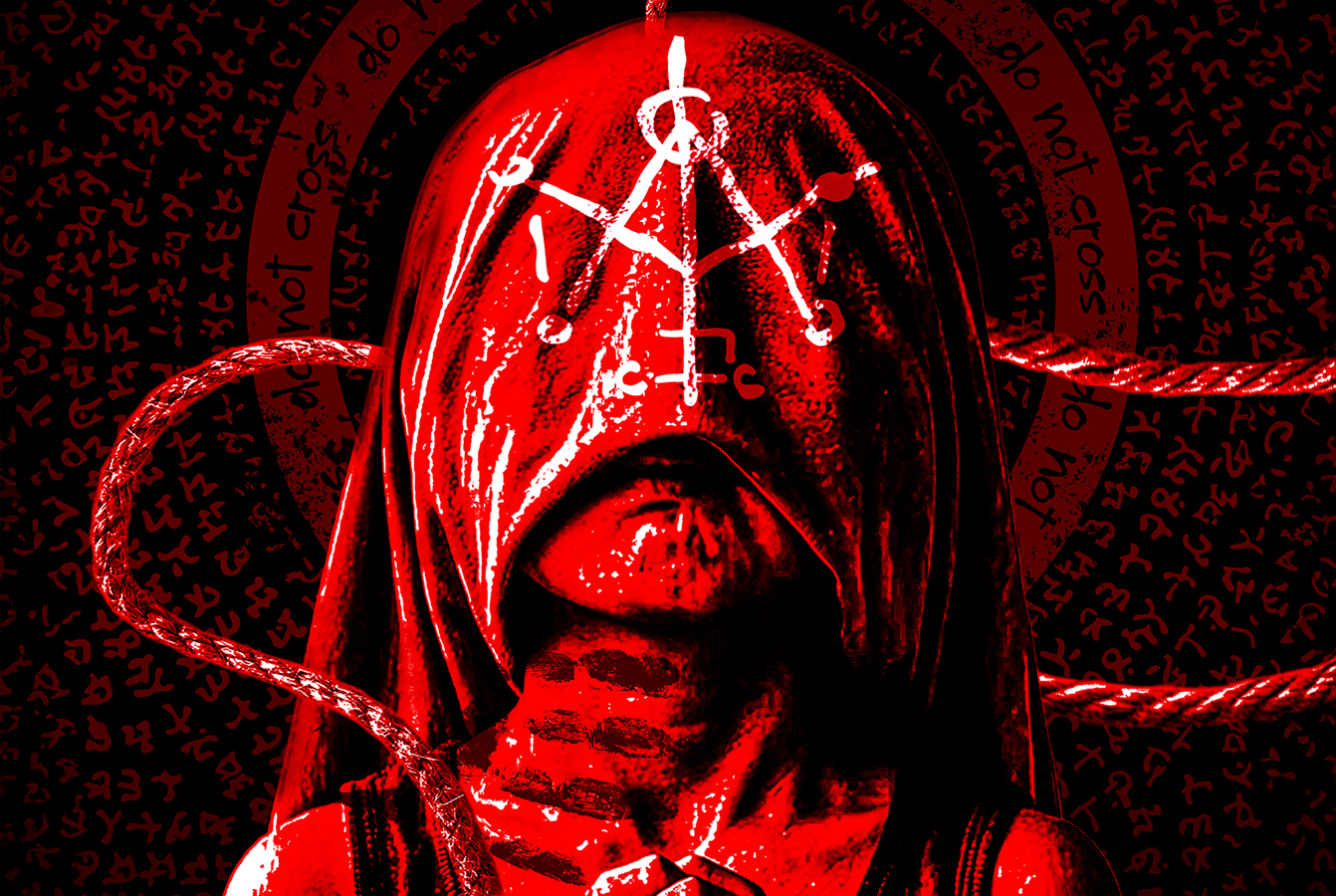 X-Files: Evil Within