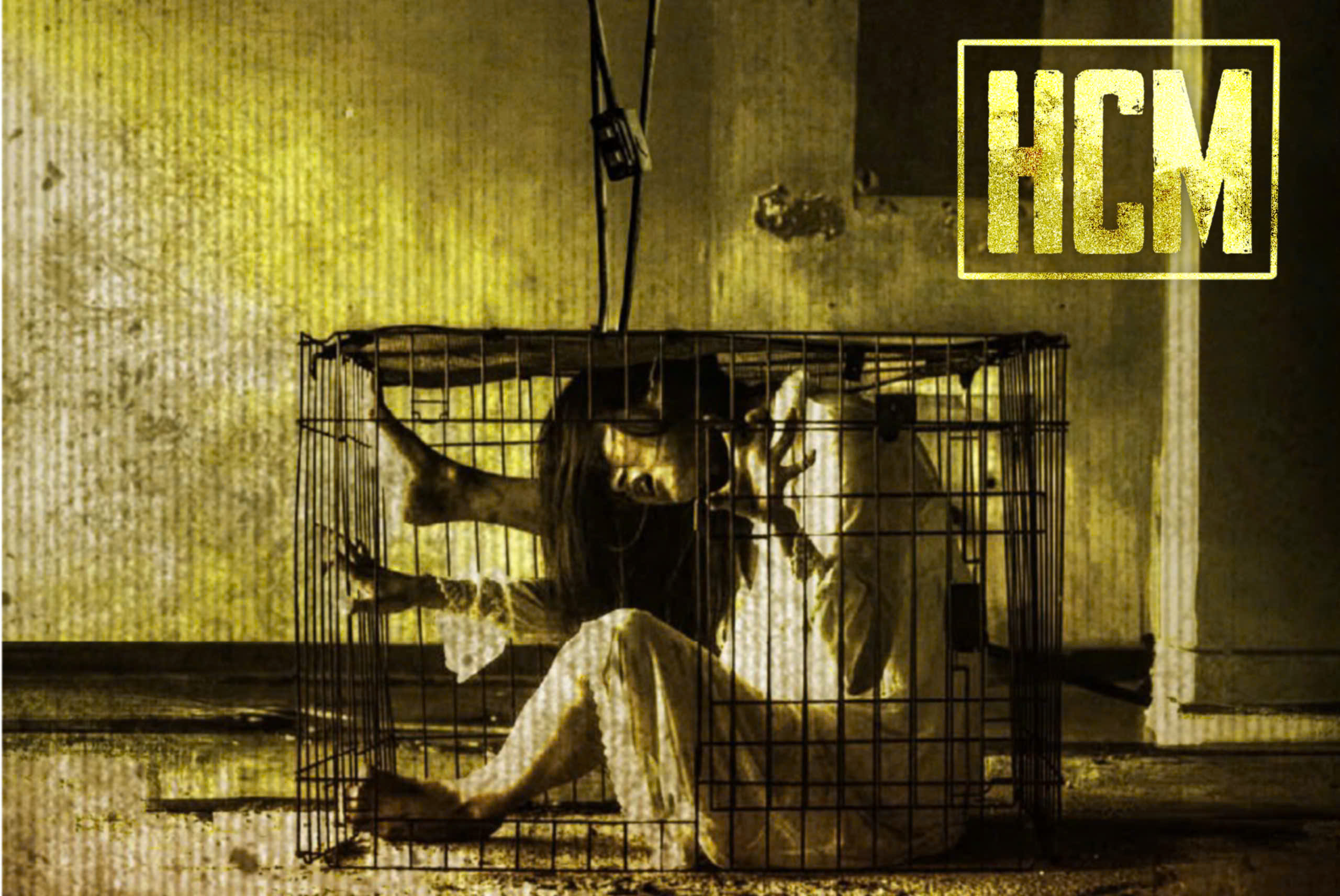 (HCM) X-Files: Apartment 31