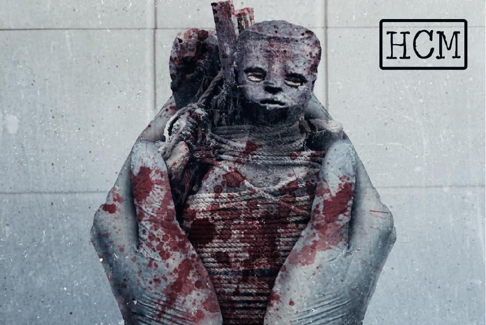 (HCM) The Morgue