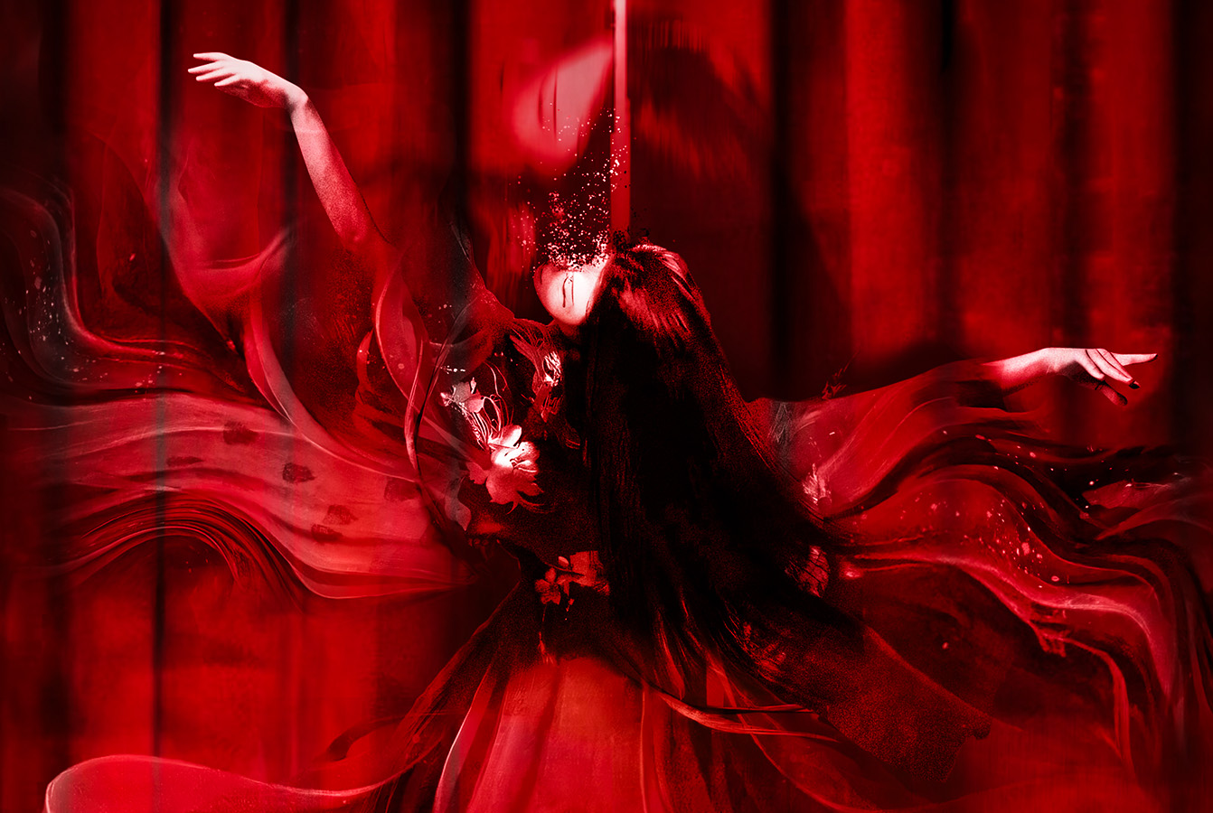 The Last Dance